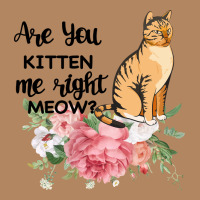 Are You Kitten Me Right Meow Long Sleeve Tee | Teevron