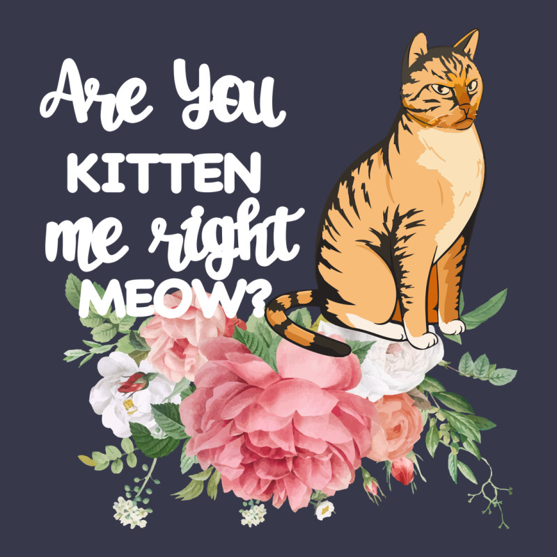 Cat Maine Coon Gift Kidding Kitten Meow Pussycat Long Sleeve Tee by Bettercallsaul | Teevron