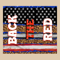 America Back The Red Heavyweight Sweatshirt | Teevron