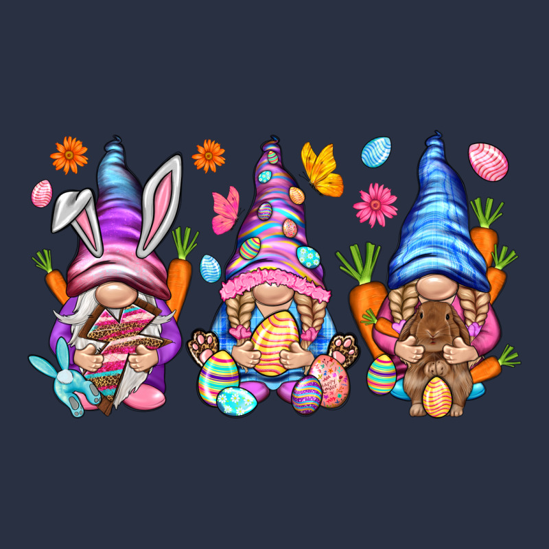 Easter Gnomies Easter Day Heavyweight Sweatshirt by HowdyJamesFarm | Teevron