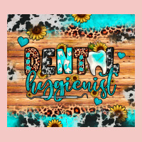 Dental Hygienist Urban Heavy Tee | Teevron