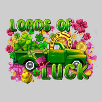Loads Of Luck Premium Sweatshirt | Teevron
