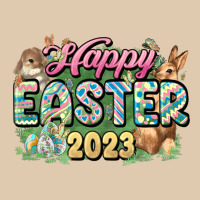 Happy Easter 2023 Heavyweight Sweatshirt | Teevron