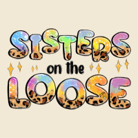 Sisters On The Loose Premium Tee | Teevron
