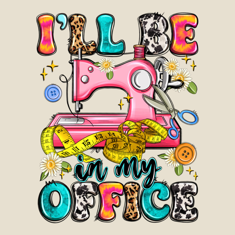 I'll Be In My Office Urban Heavy Tee by Artiststas | Teevron