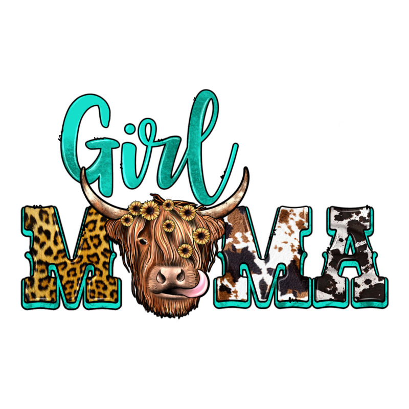 Girl Mama Classic Tee by JahusDesignShop | Teevron