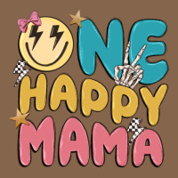 One Happy Mama Premium Tee | Teevron