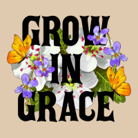Grow In Grace Classic Tee | Teevron