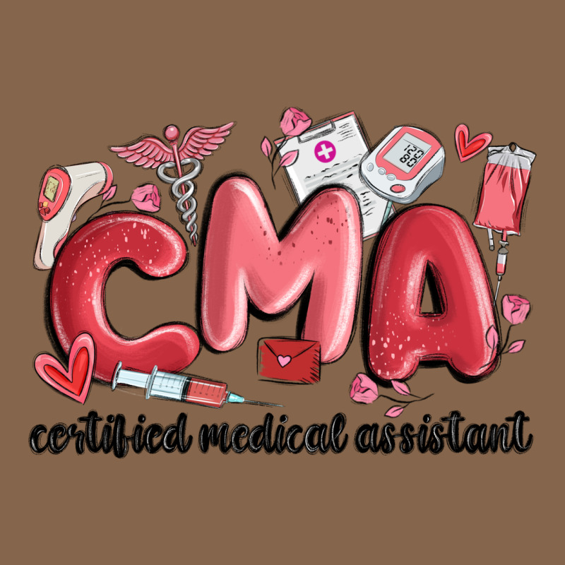 Valentines Day Cma Premium Tee by MaliasSmallBusiness | Teevron
