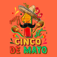 My First Cinco De Mayo Premium Hoodie | Teevron