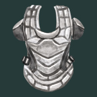 Chest Protector Fa Element Premium Sweatshirt | Teevron