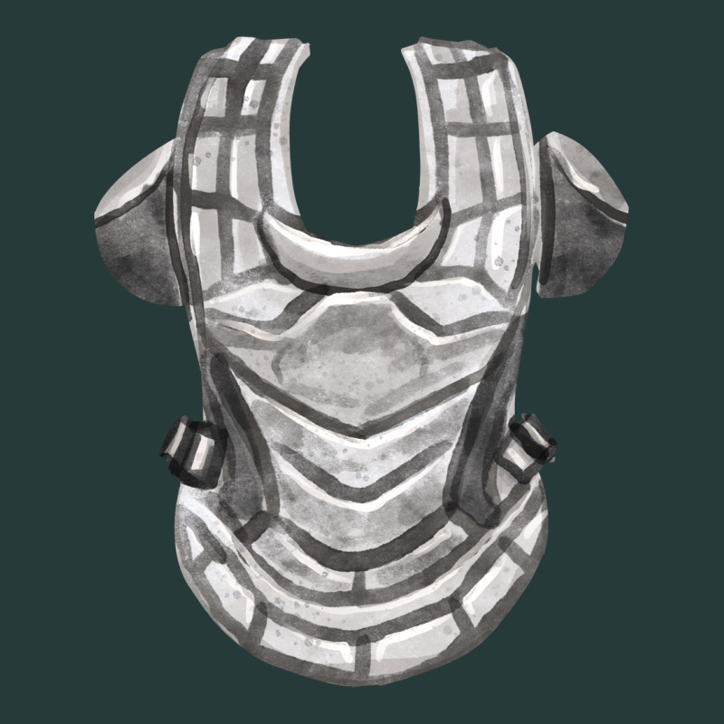 Chest Protector Fa Element Premium Sweatshirt by FaDigitalArtStudio | Teevron