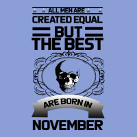 November Long Sleeve Tee | Teevron