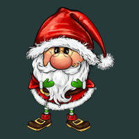 Santa Gnomes Premium Sweatshirt | Teevron