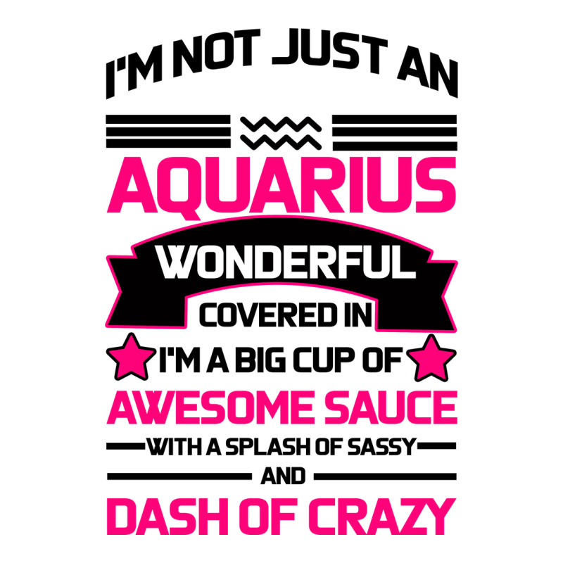 Aquarius Woman Long Sleeve Tee by Bettercallsaul | Teevron