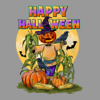Happy Halloween Vintage Hoodie | Teevron