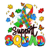 support squad | Teevron