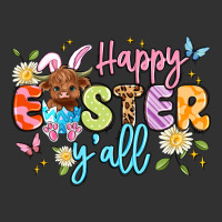 Happy Easter Yall Urban Heavy Tee | Teevron