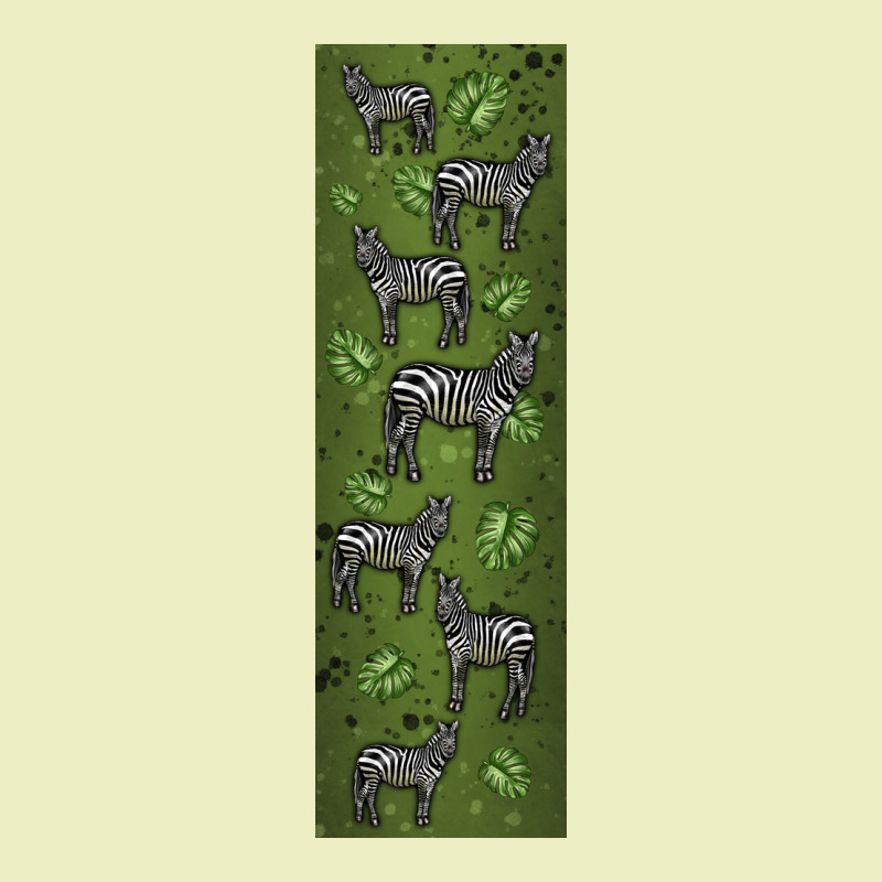 Zebra Urban Hoodie by LillyAllenDesigns | Teevron