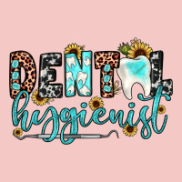 Dental Hygienist Urban Heavy Tee | Teevron