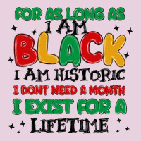 Black  Lifetime Ladies Tee | Teevron