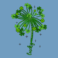 Lucky St Patrick S Day Urban Heavy Tee | Teevron