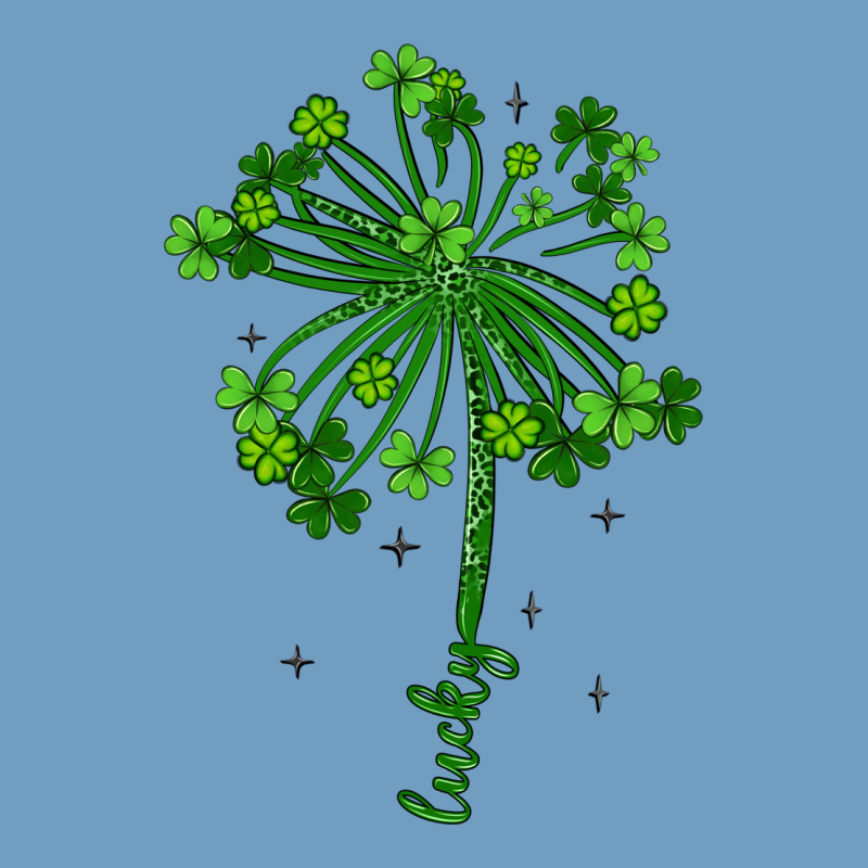 Lucky St Patrick S Day Urban Heavy Tee by Artiststas | Teevron