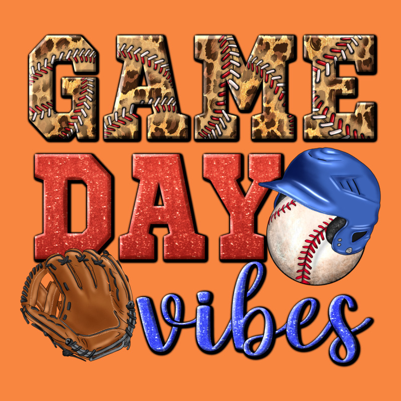 Game Day Vibes Premium Sweatshirt by BundleAndBundleShop | Teevron