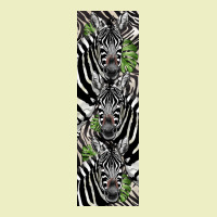 Zebra Urban Hoodie | Teevron