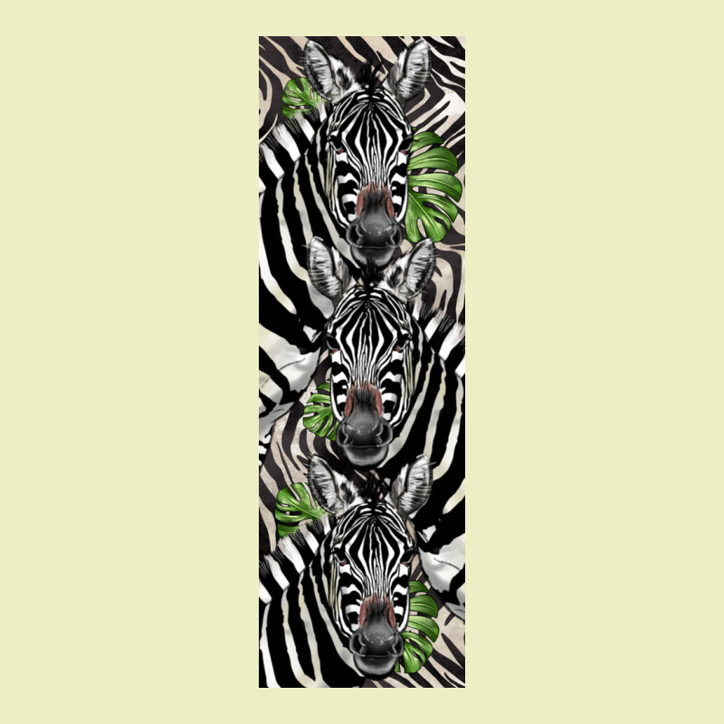 Zebra Urban Hoodie by LillyAllenDesigns | Teevron