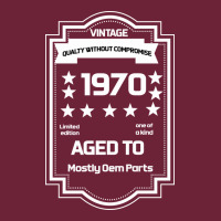 Vintage Quality Without Compromise 1970 Long Sleeve Tee | Teevron