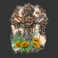Western with Crosses | Teevron