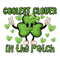coolest clover to pinch | Teevron