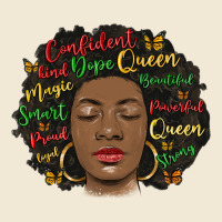 Afro Diva Ladies Tee | Teevron
