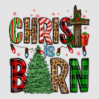 Christ Is Born Premium Sweatshirt | Teevron