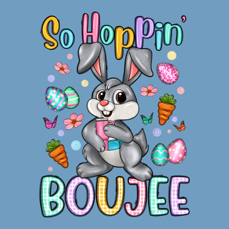 So Hoppin Boujee Urban Heavy Tee by Artiststas | Teevron