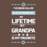 I Ve Been Called Grandpa -may Favorite Grandpa Long Sleeve Tee | Teevron