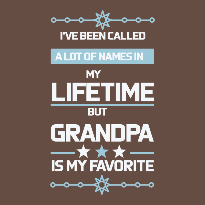 I Ve Been Called Grandpa -may Favorite Grandpa Long Sleeve Tee by Bettercallsaul | Teevron