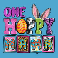Easter Day One Hoppy Mama Premium Hoodie | Teevron