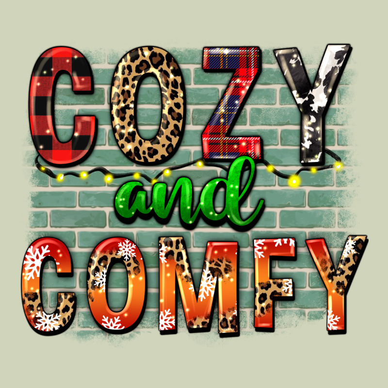 Cozy And Comfy Heavyweight Hoodie by FaDigitalArtStudio | Teevron