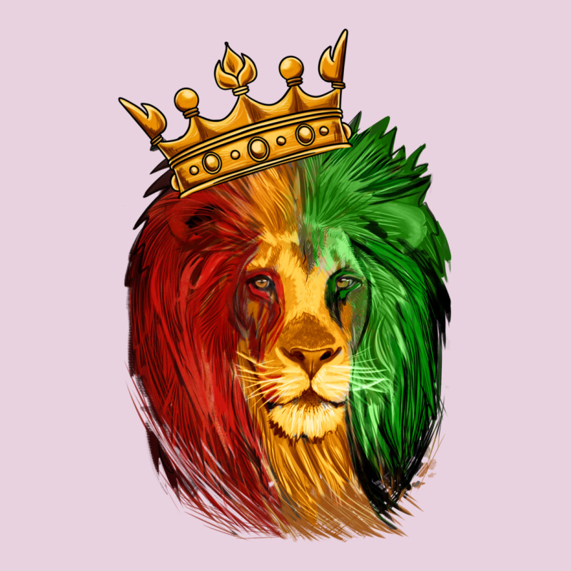 Juneteenth Lion King Classic Tee by LillyAllenDesigns | Teevron