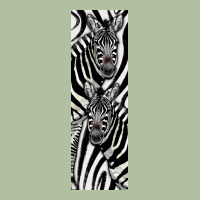 Zebra Urban Hoodie | Teevron