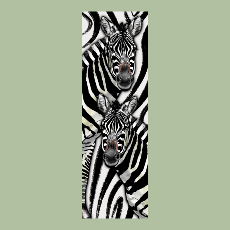 Zebra Urban Hoodie by LillyAllenDesigns | Teevron