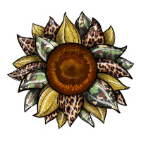 sunflower camouflage and leopard 2 | Teevron