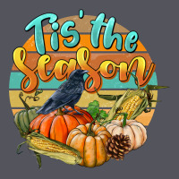 Tis' The Season Vintage Hoodie | Teevron