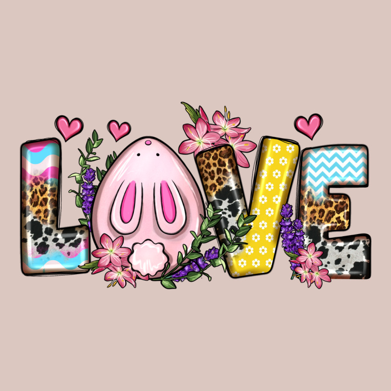 Easter Day Love Easter Premium Hoodie by OliviaCreatesArt | Teevron