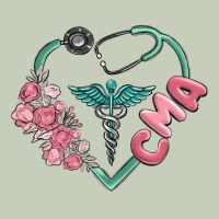 Cma  Heart Ladies Tee | Teevron