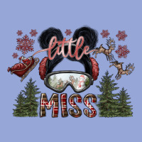 Little Miss Classic Tee | Teevron