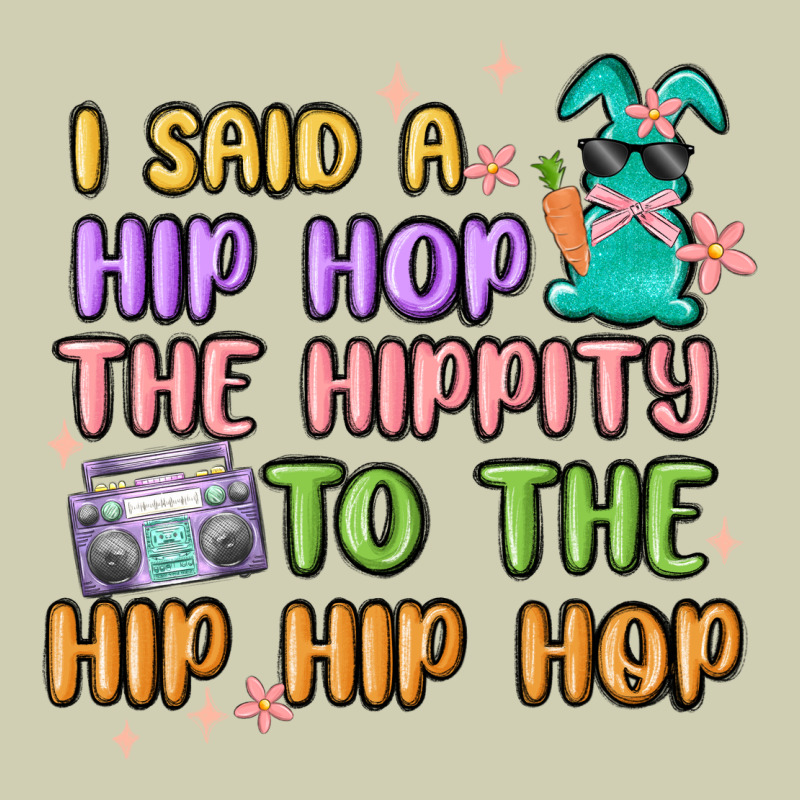 I Said A Hip Hop Heavy Core Tee by MaliasSmallBusiness | Teevron