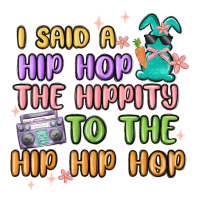 i said a hip hop | Teevron